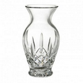 Waterford Crystal Lismore 8" Vase